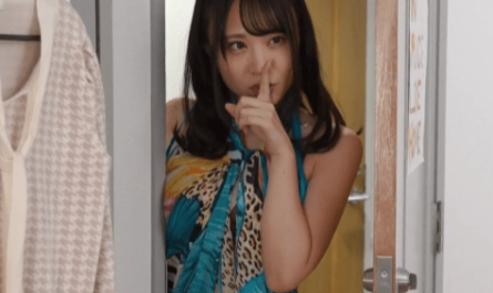 吉冈日和(Yoshioka Hiyori,吉岡ひより)