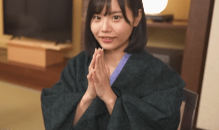 二阶堂梦(Yume Nikaido,本郷愛)