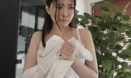 神木丽(Kamiki Rei)
