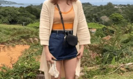 新海咲(Saki Shinkai)