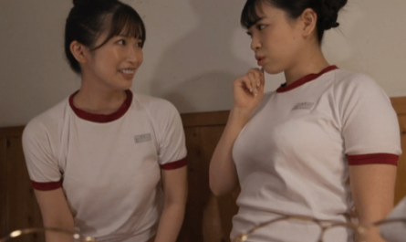 美园和花(Waka Misono,矢田结衣),花柳杏奈(Hanayagi Anna)