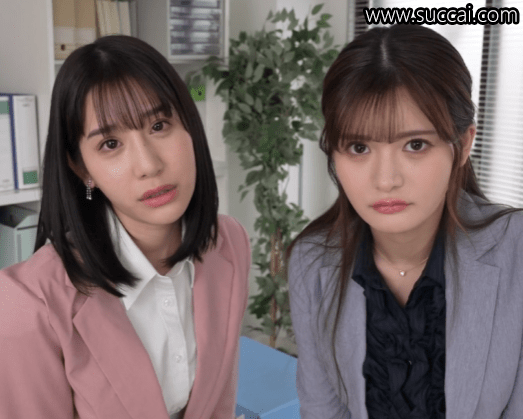 日向真凛(Marin Hinata),西野绘美(Emi Nishino)