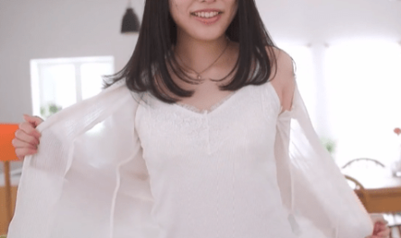 高岛爱(Takashima Megimr)