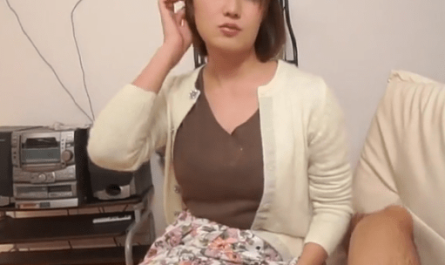 藤森里穂(Riho Fujimori,山本朱里)