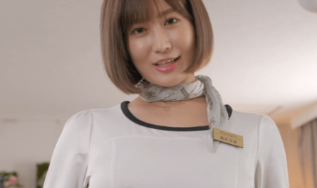 藤森里穂(Riho Fujimori,山本朱里)