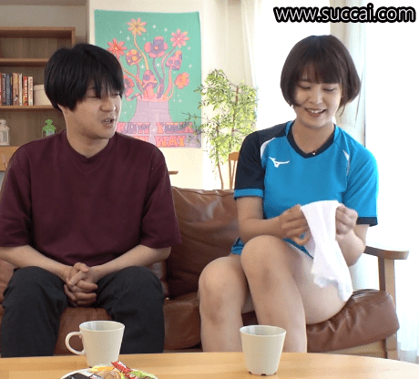 玉城夏帆(Tamaki Kaho)