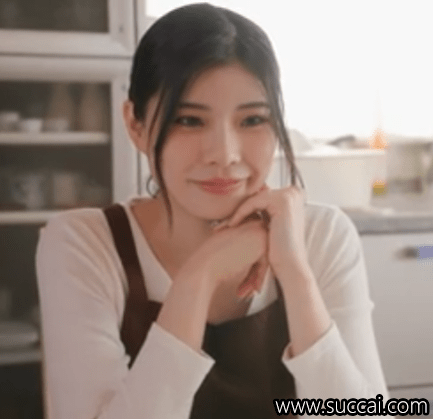 神木丽(Kamiki Rei)