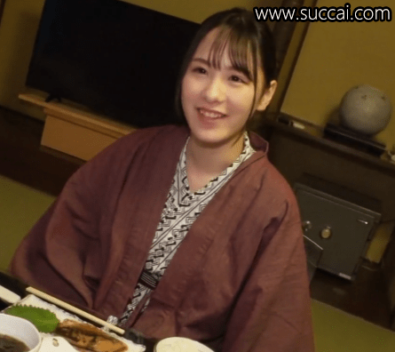 村上悠华(Murakami Yuka)