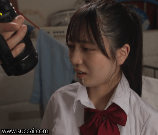 永野铃(Suzu Nagano)