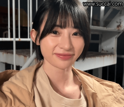 宫岛芽衣(Miyashima Mei,宫岛めい)