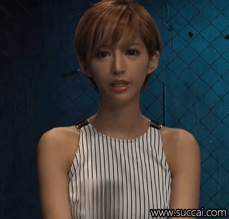 麻生希(Nozomi Aso)