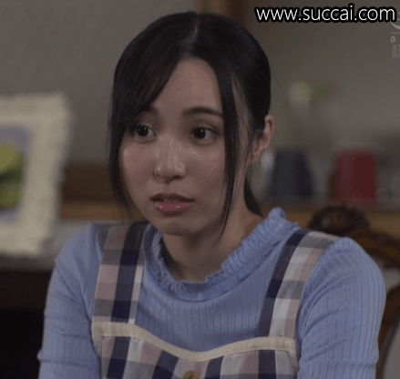 藤原真帆(Maho Fujiwara)