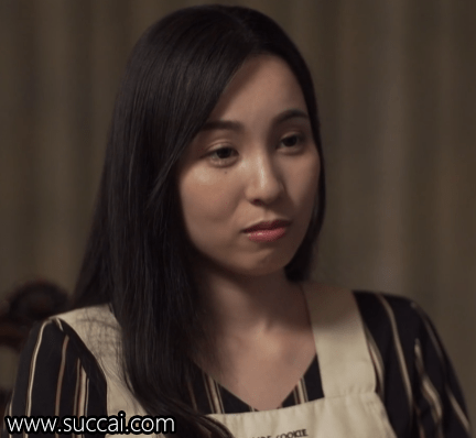 藤原真帆(Maho Fujiwara)