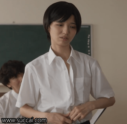 仓本堇(Sumire Kuramoto,倉本すみれ)